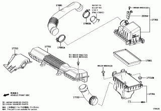 AIR CLEANER 1